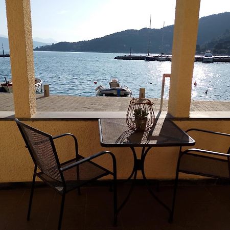 La Calata Otel Porto Venere Dış mekan fotoğraf