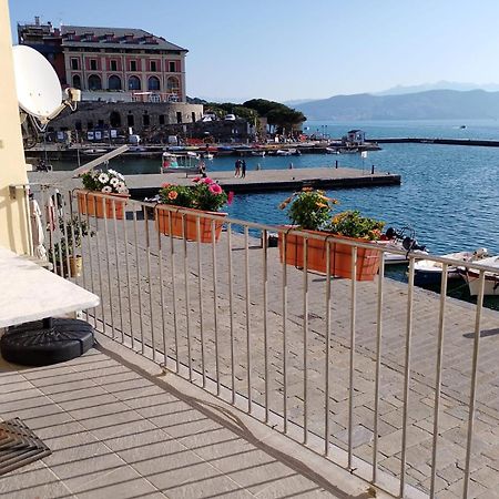 La Calata Otel Porto Venere Dış mekan fotoğraf