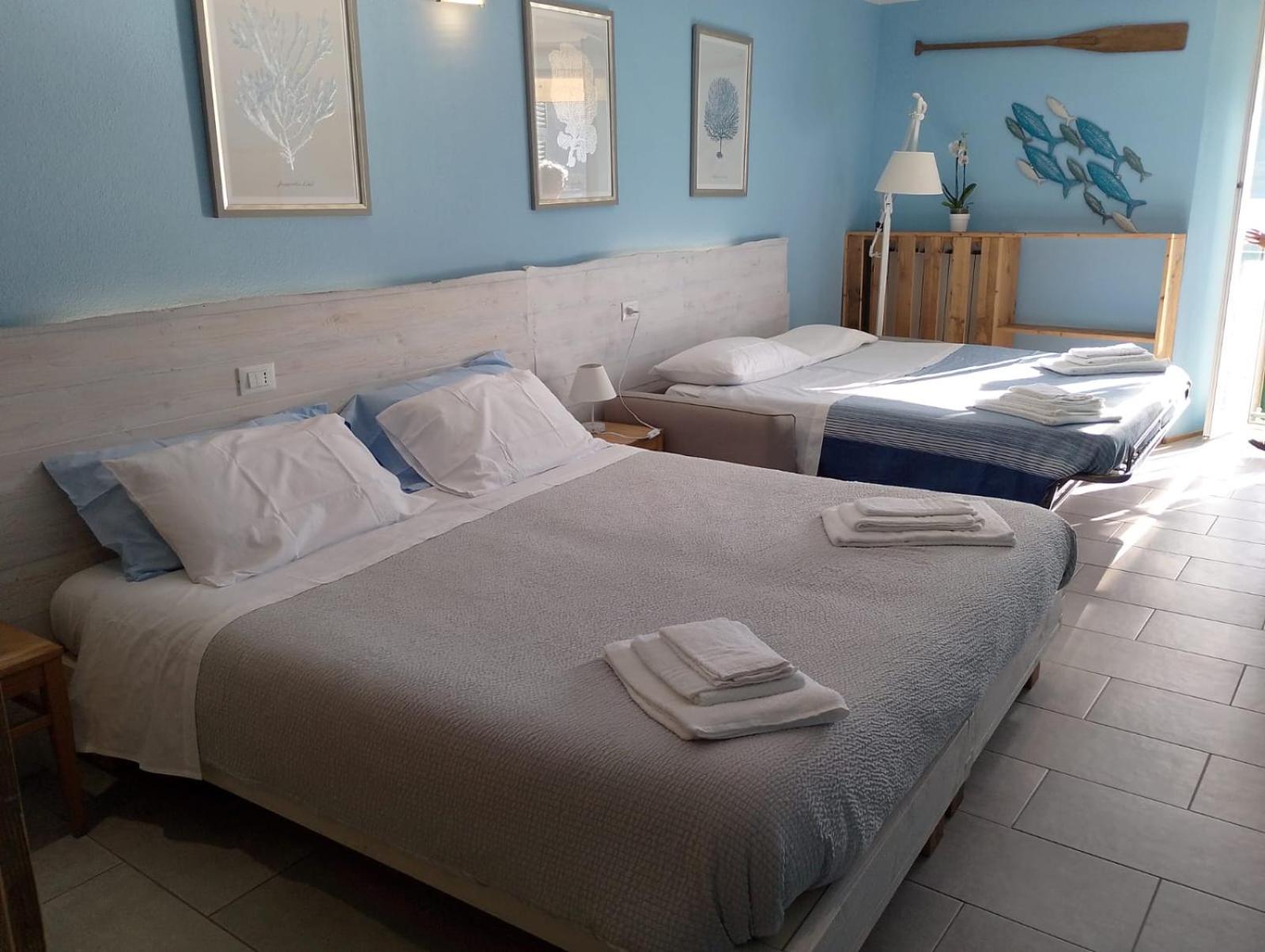 La Calata Otel Porto Venere Dış mekan fotoğraf