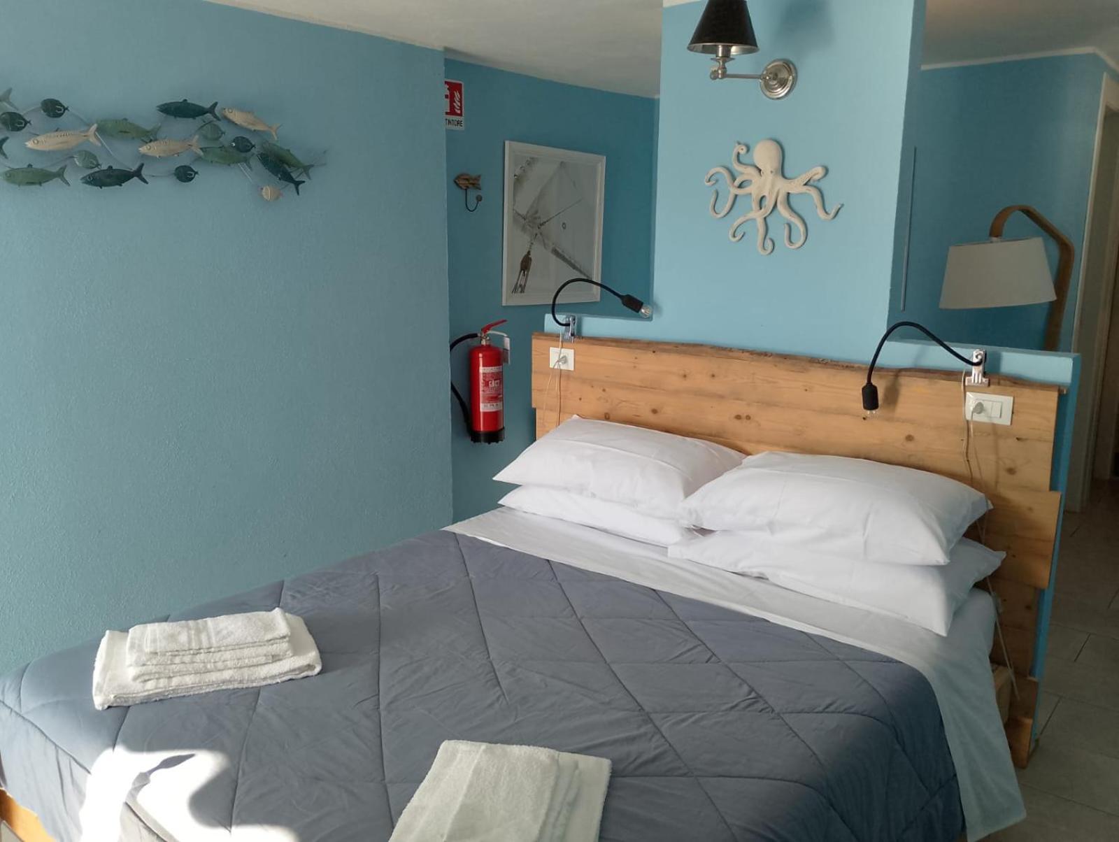 La Calata Otel Porto Venere Dış mekan fotoğraf
