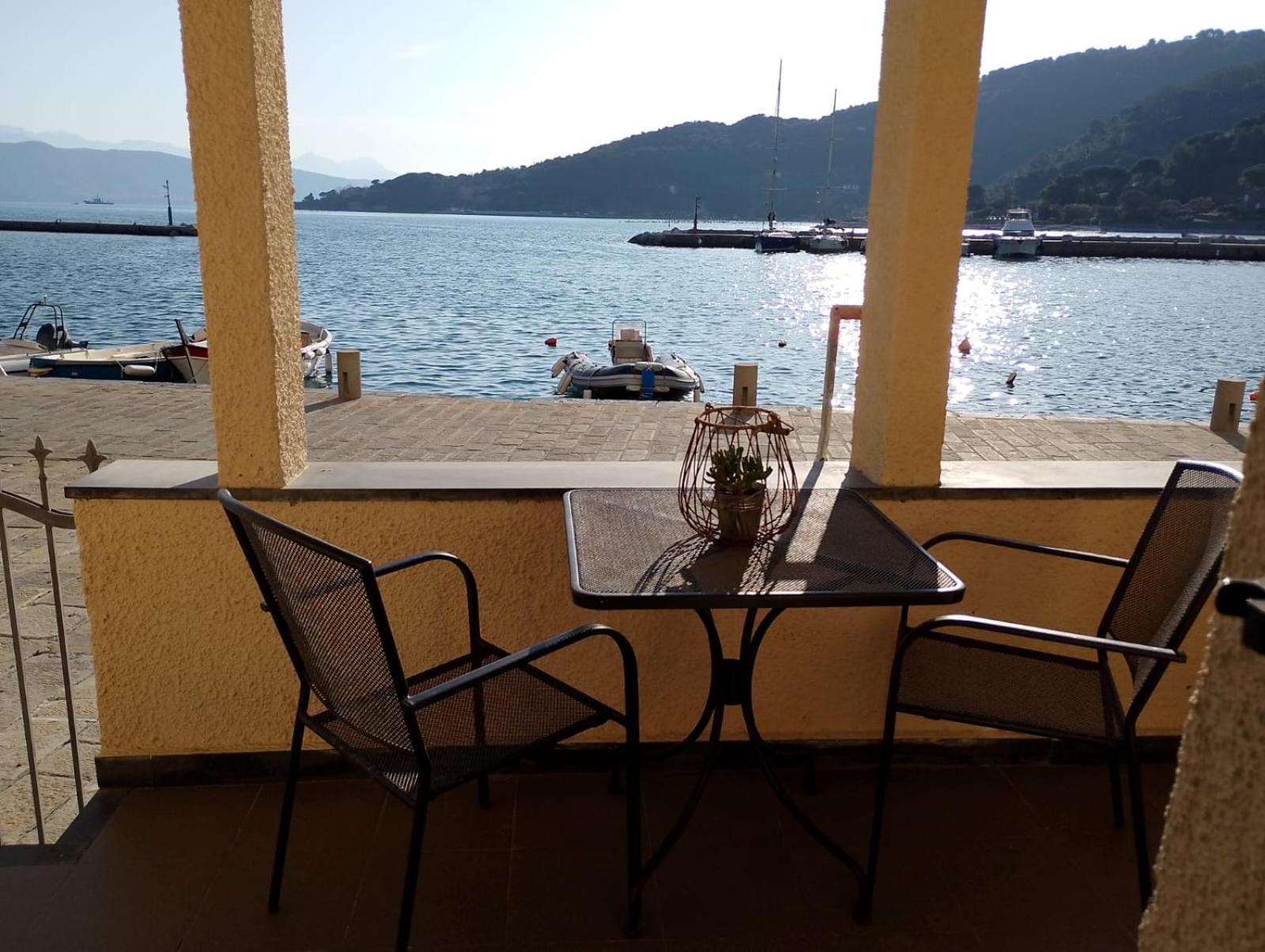 La Calata Otel Porto Venere Dış mekan fotoğraf