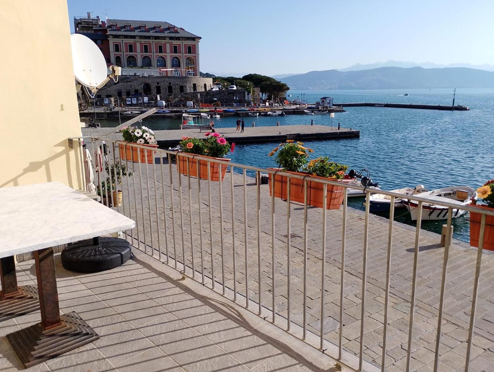 La Calata Otel Porto Venere Dış mekan fotoğraf